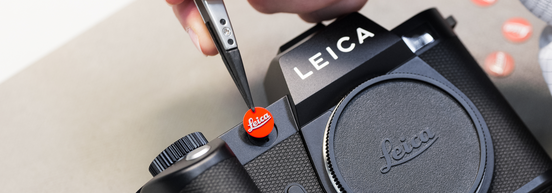 Made by Leica | Leica Camera US